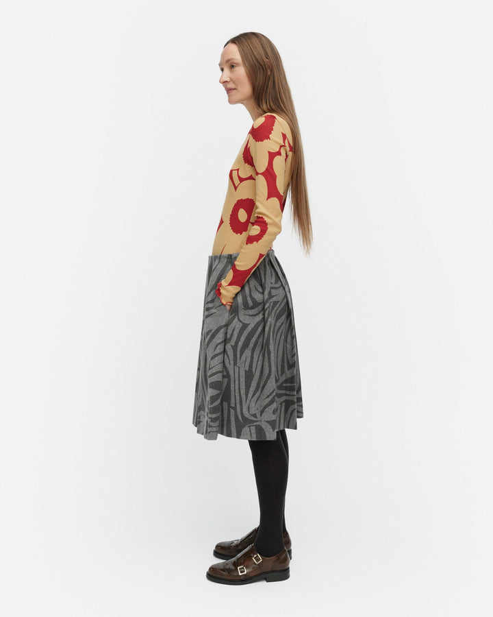 daalia jokuraita skirt