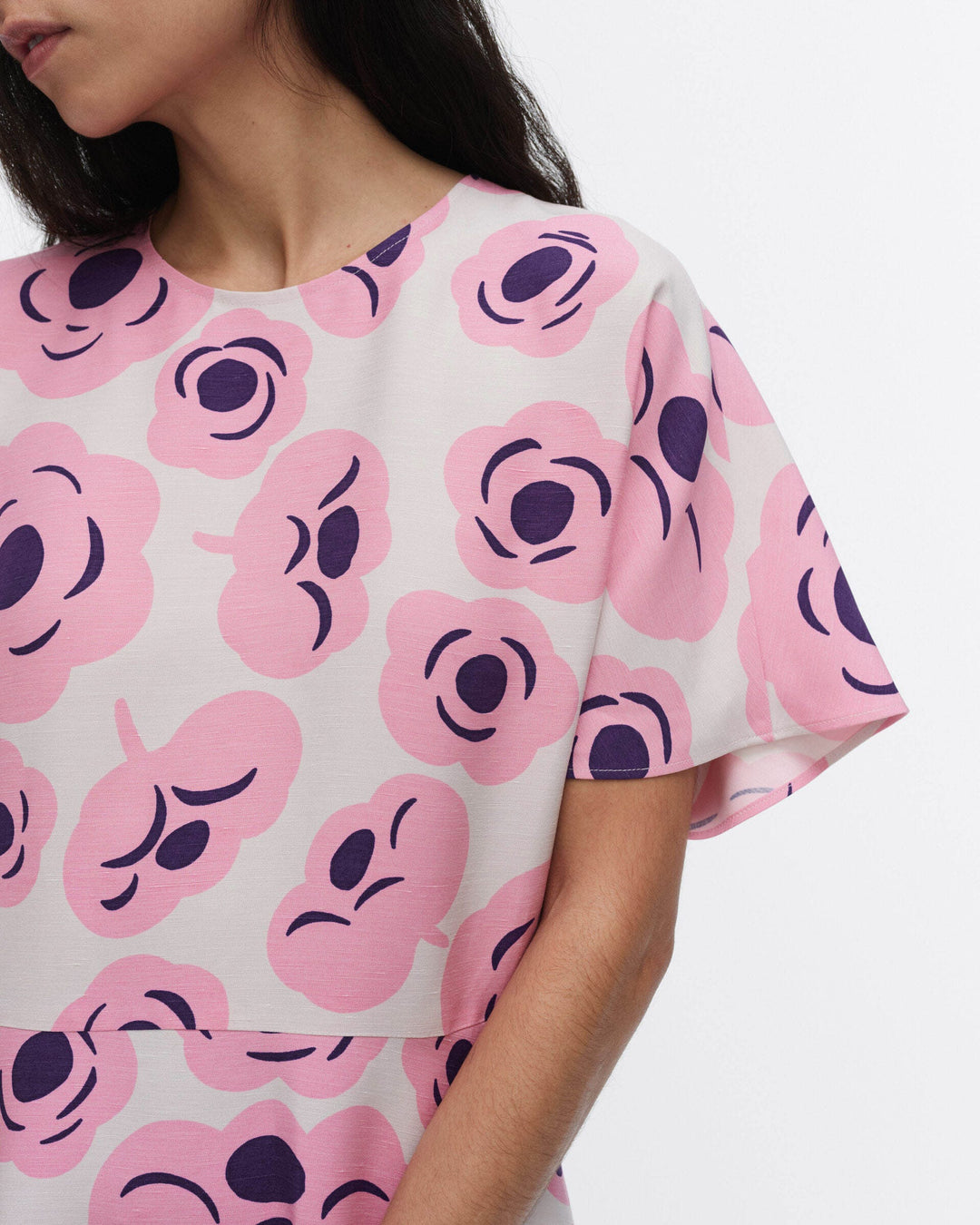heleä tumma dress