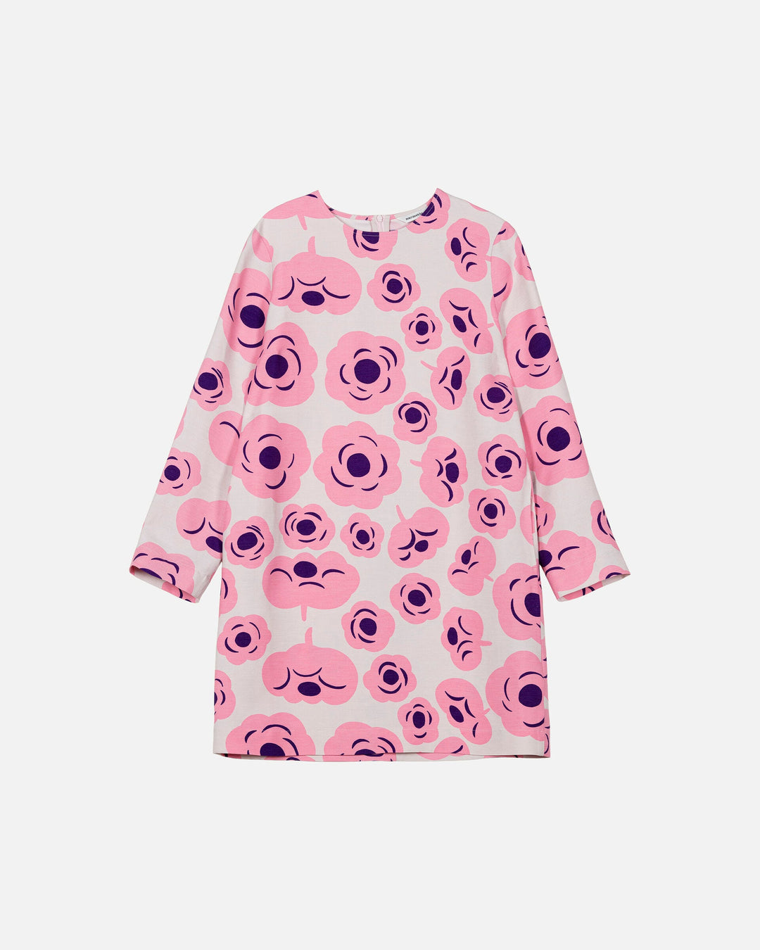 karttua tumma dress