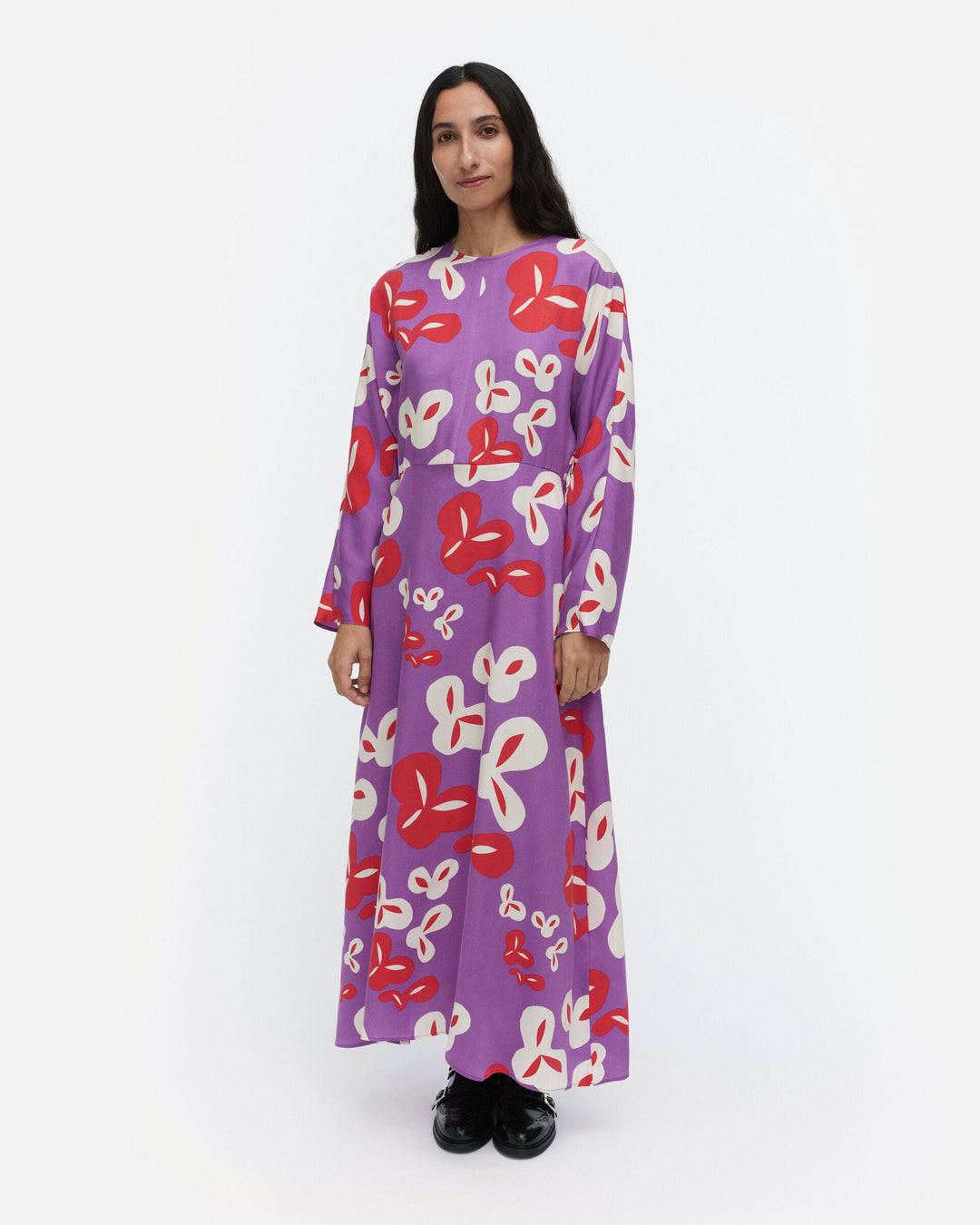 rytmi poiminto dress