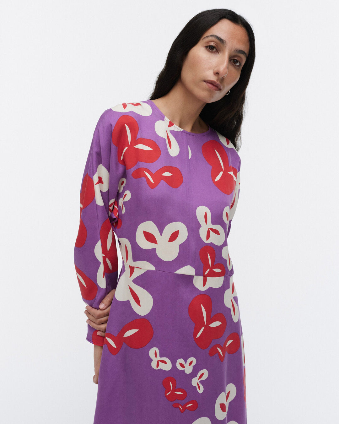 rytmi poiminto dress