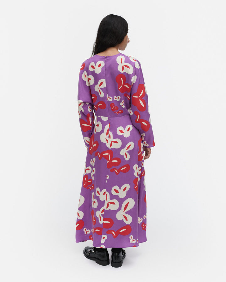 rytmi poiminto dress