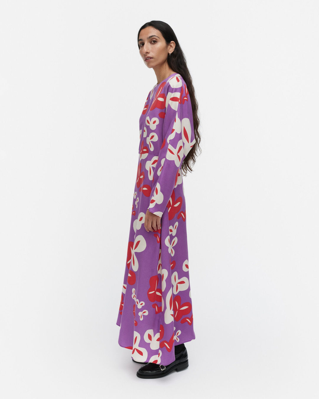 rytmi poiminto dress