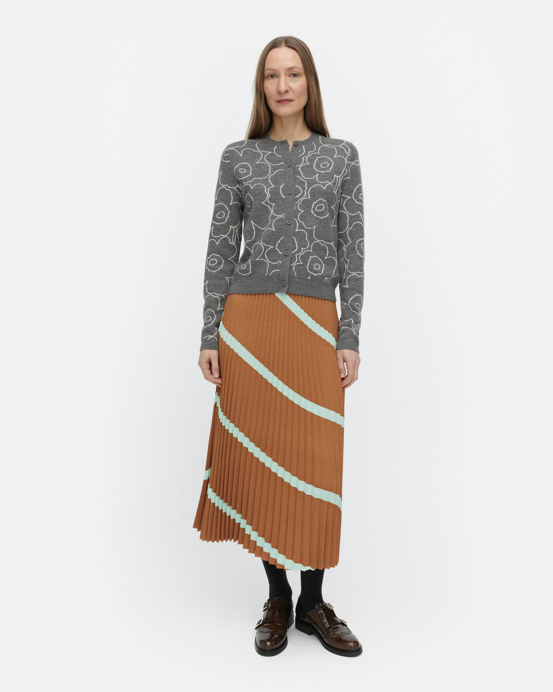 piiru basso skirt