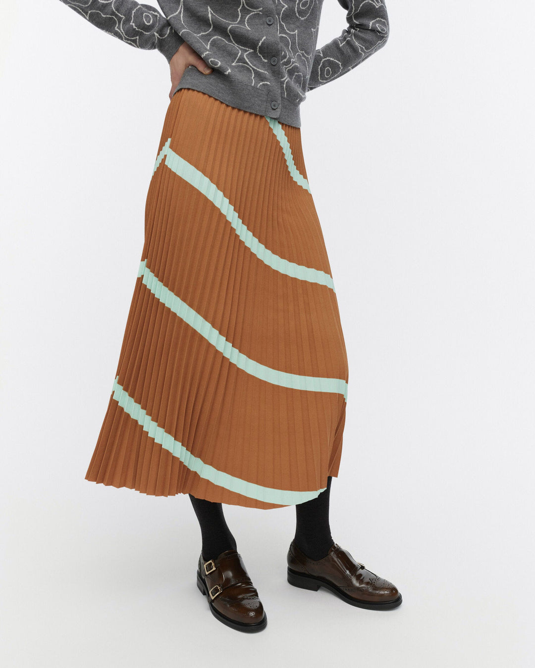 piiru basso skirt