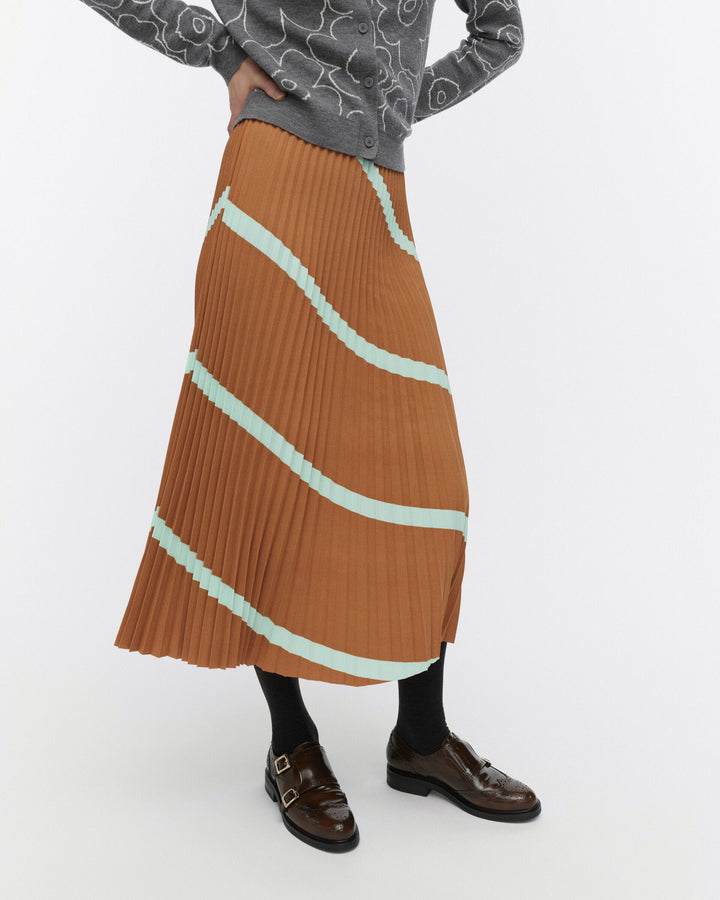 piiru basso skirt