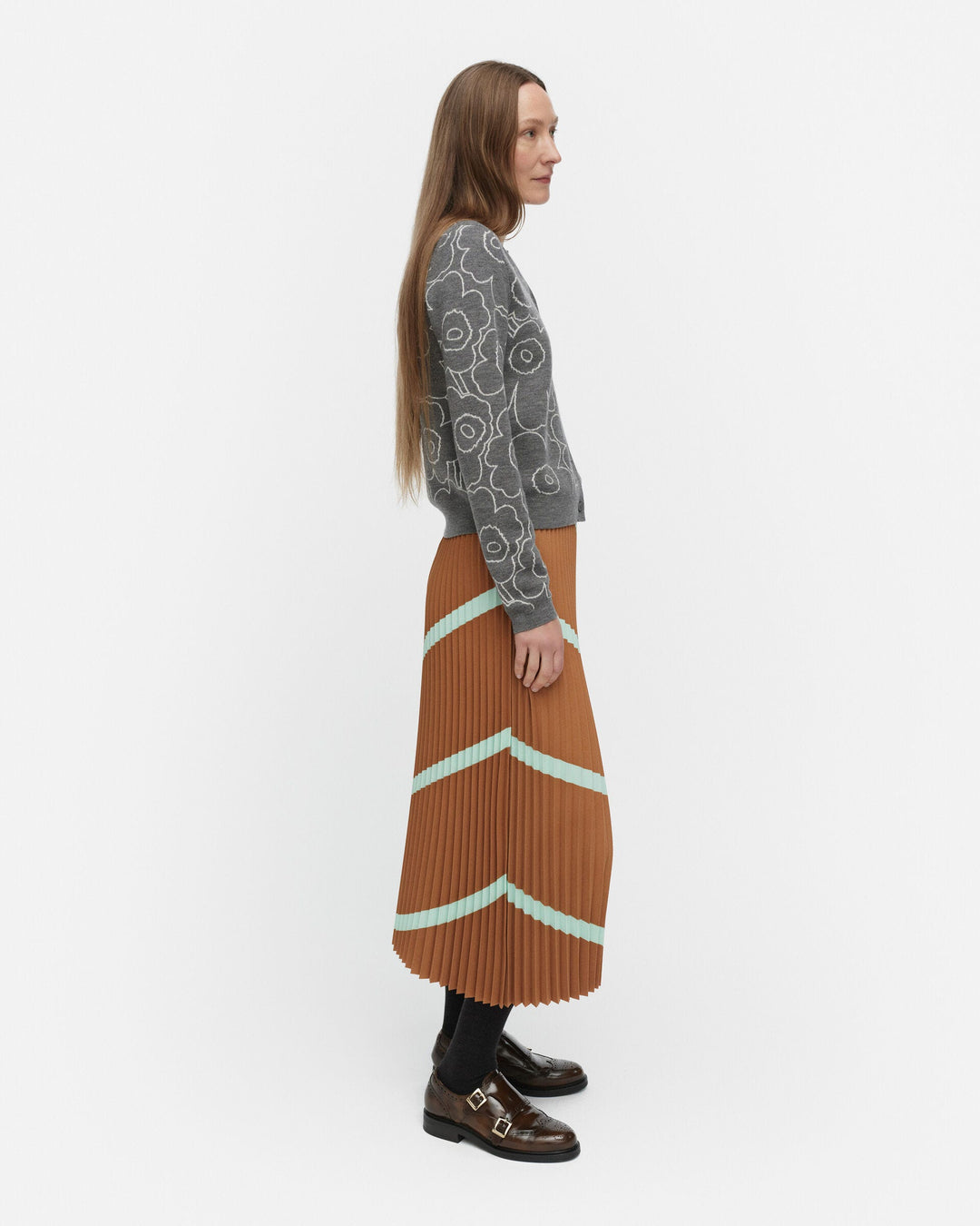 piiru basso skirt