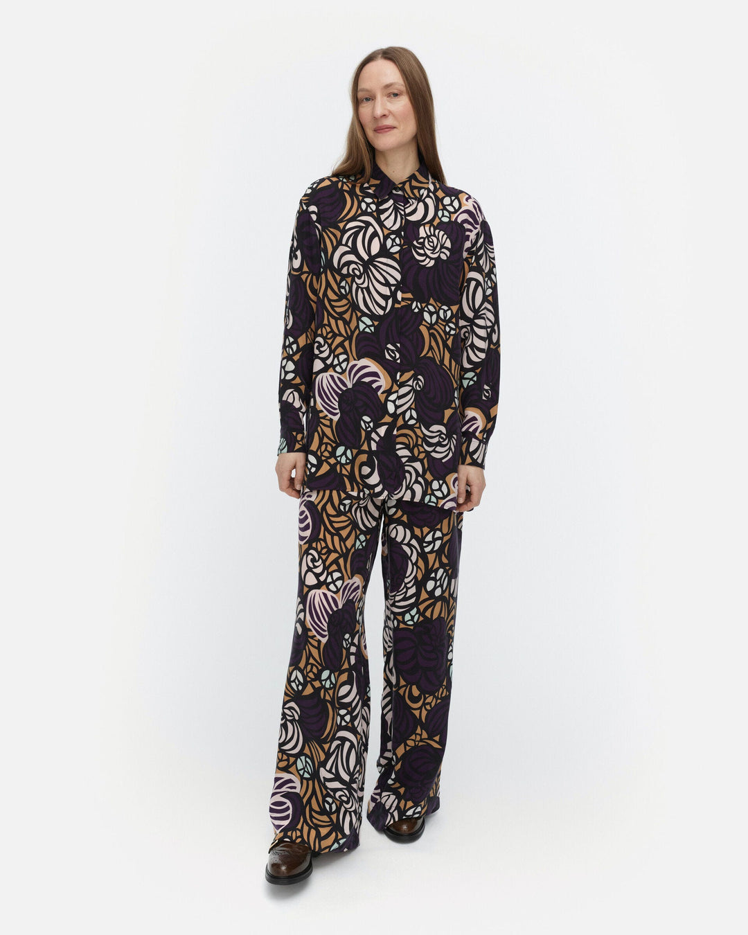 oanet torstai trousers