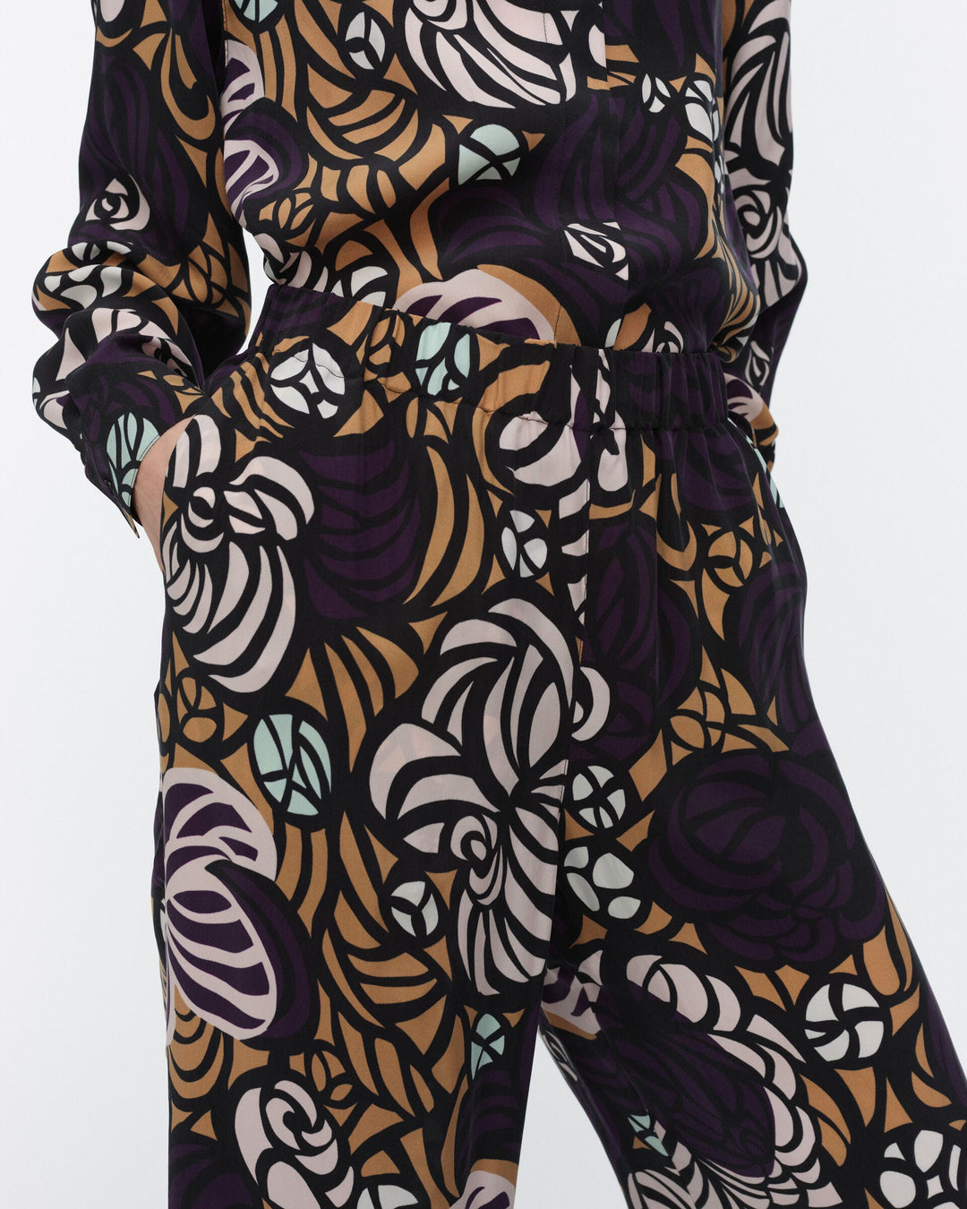 oanet torstai trousers