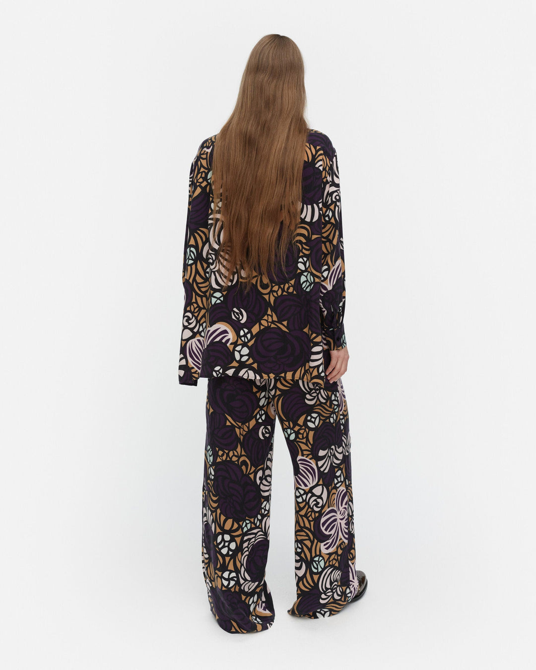 oanet torstai trousers
