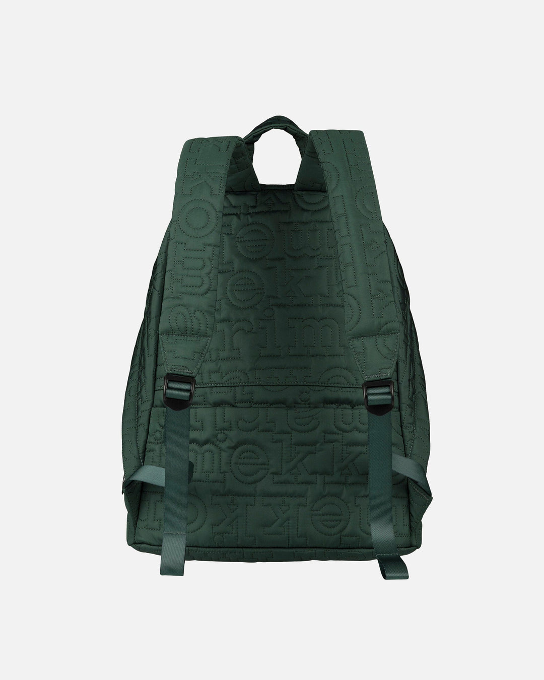 joy backpack - navy green