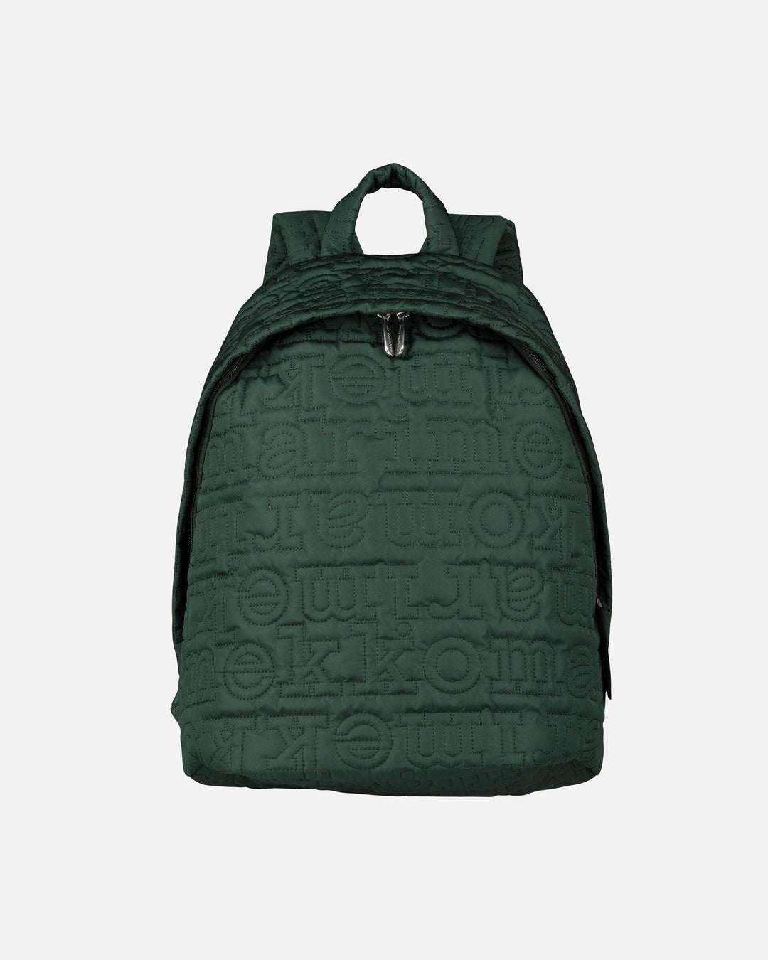 joy backpack - navy green