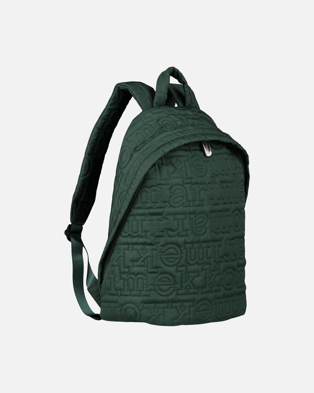 joy backpack - navy green