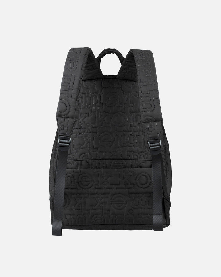 joy backpack - black