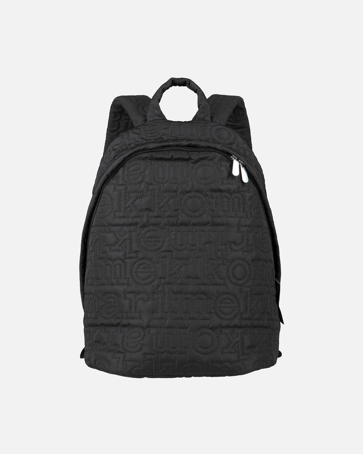 joy backpack - black