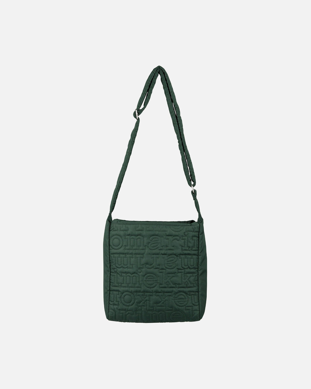 joy crossbody medium shoulder bag - navy green
