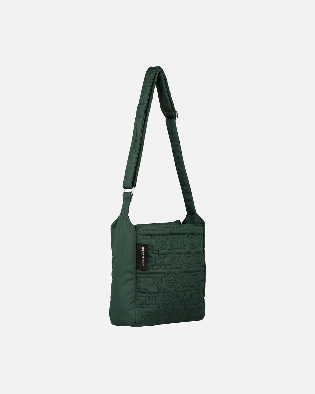 joy crossbody medium shoulder bag - navy green