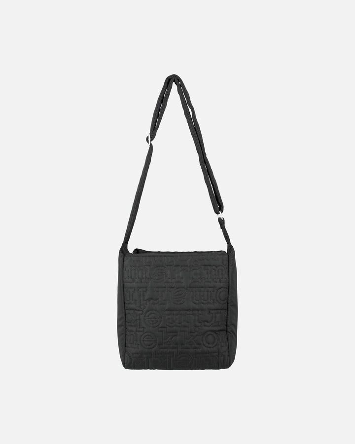 joy crossbody medium shoulder bag - black