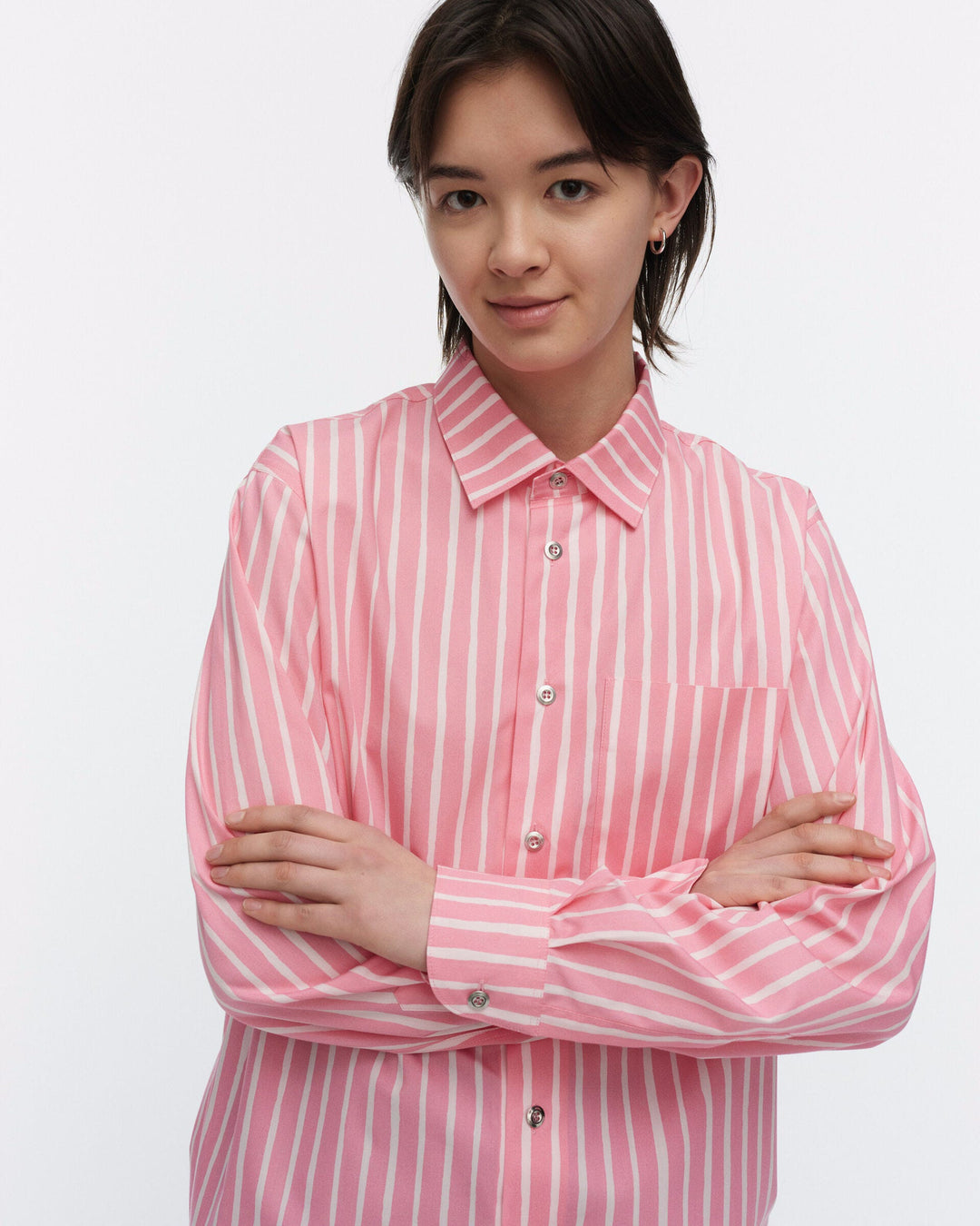 kioski jokapoika unisex shirt - bubblegum