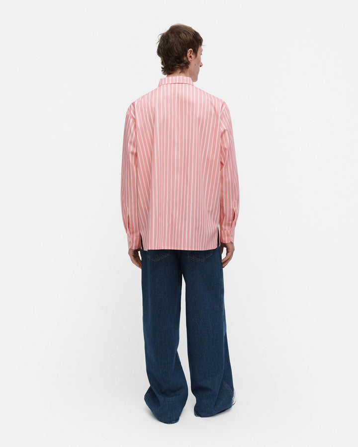 kioski jokapoika unisex shirt - bubblegum