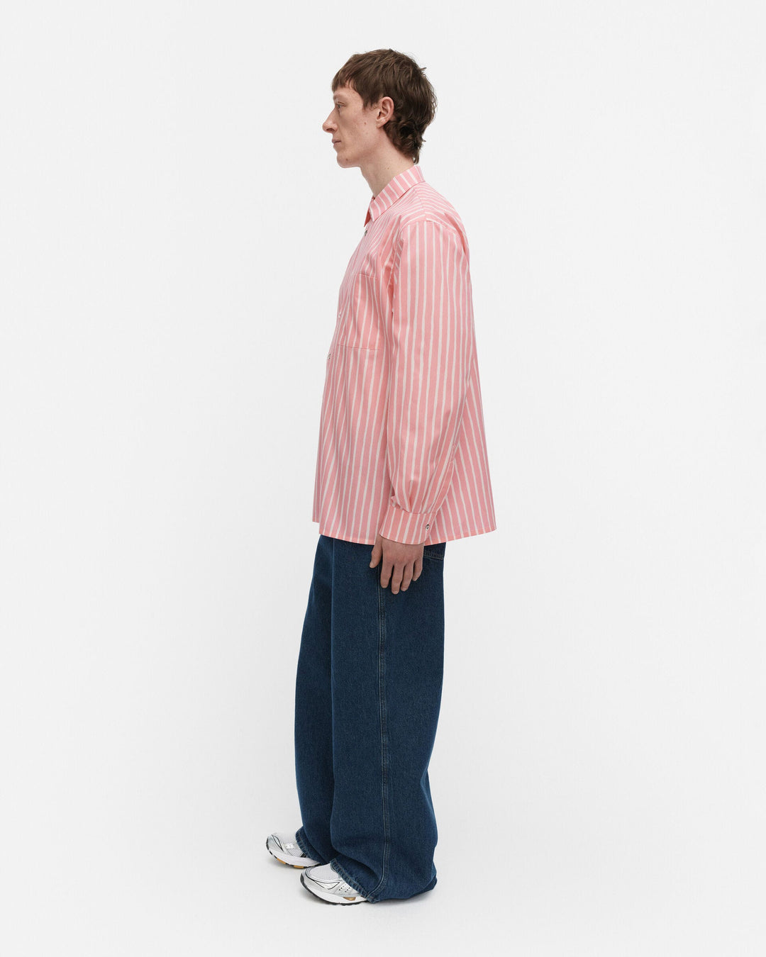 kioski jokapoika unisex shirt - bubblegum
