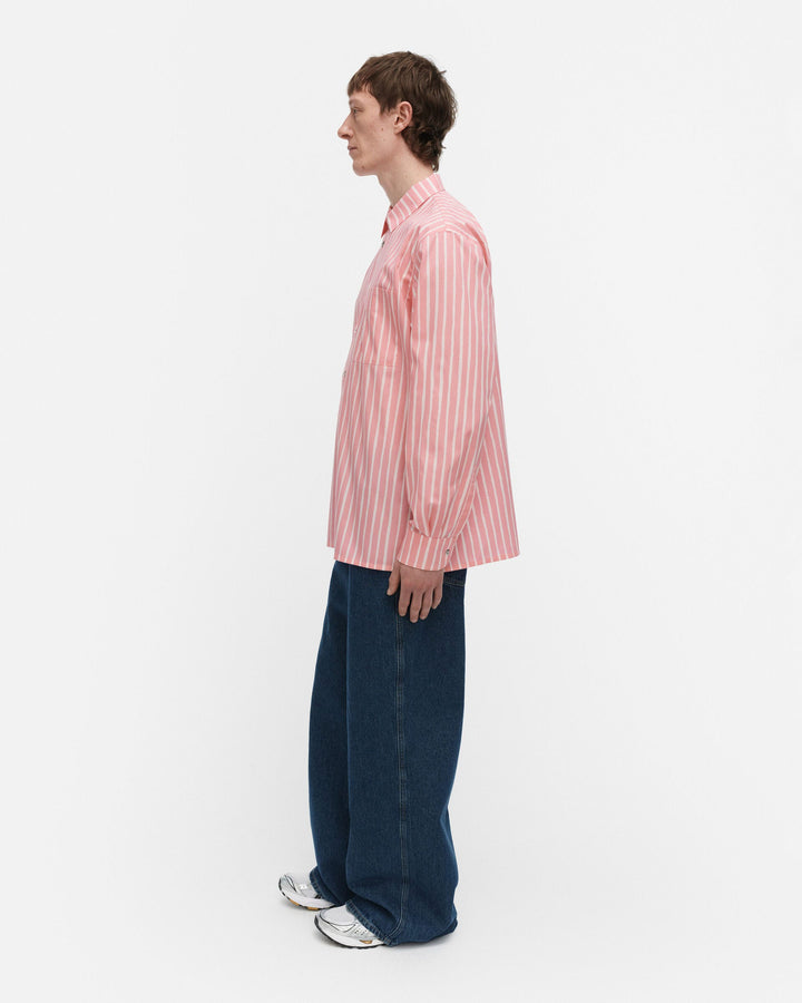 kioski jokapoika unisex shirt - bubblegum