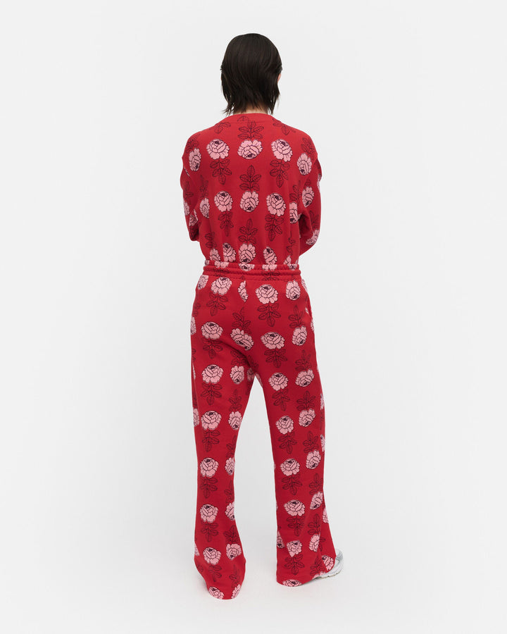 kioski varret vihkiruusu sweatpants