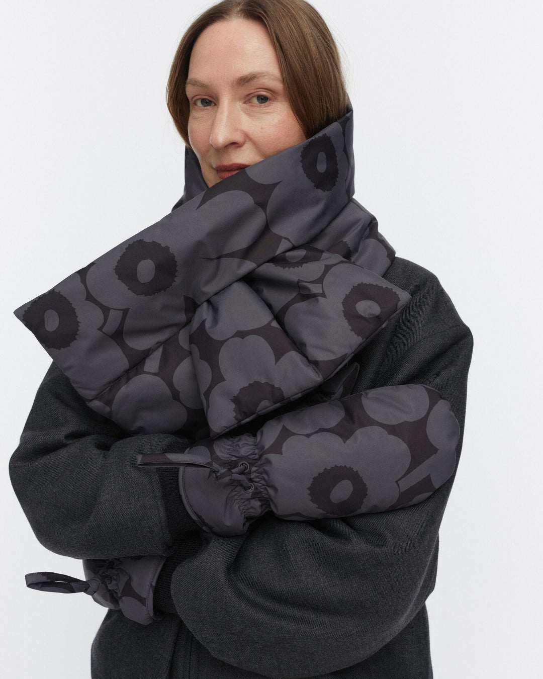croma unikko scarf