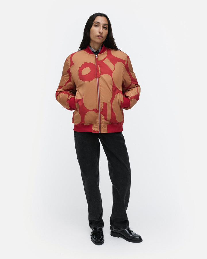 Blossa Unikko Padded coat
