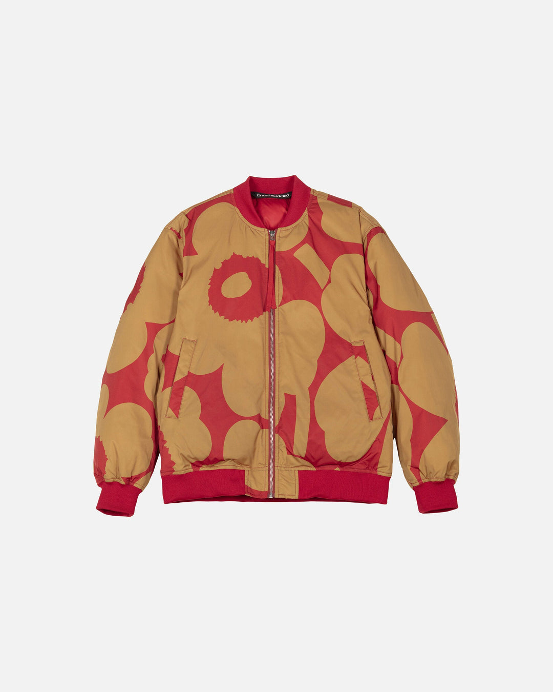 Blossa Unikko Padded coat
