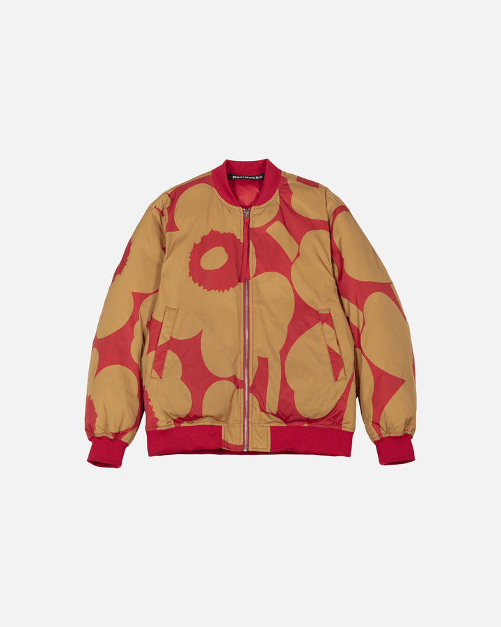 Blossa Unikko Padded coat