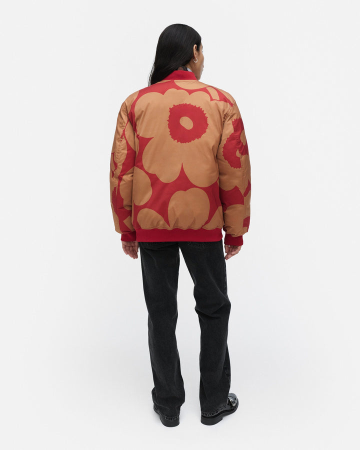 Blossa Unikko Padded coat