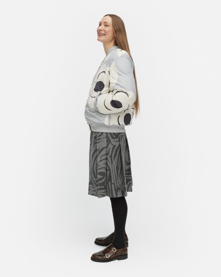 blossa tumma padded coat