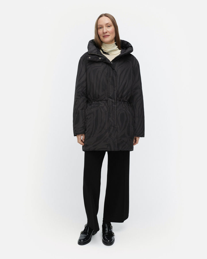 käännös jokuraita down coat