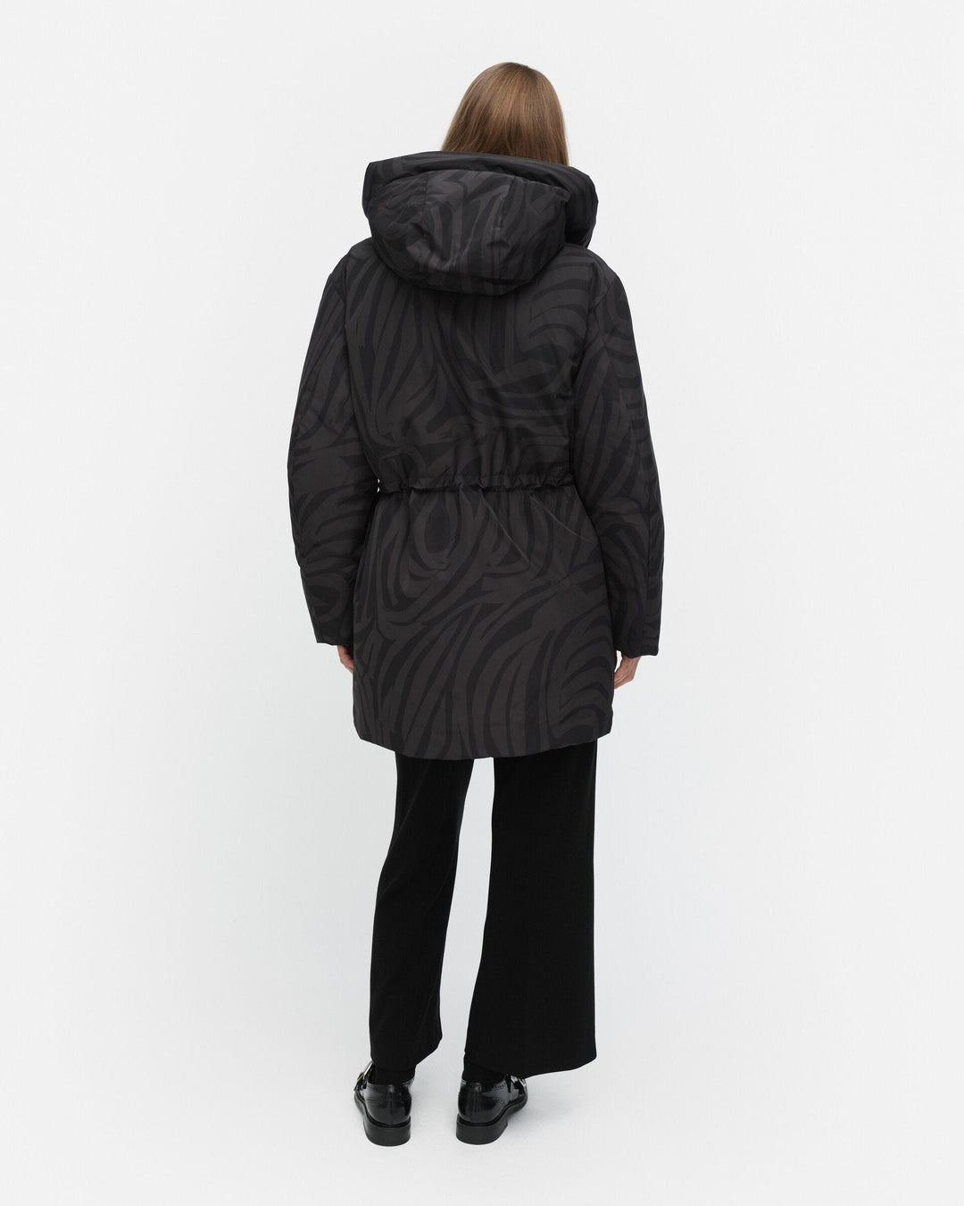 käännös jokuraita down coat