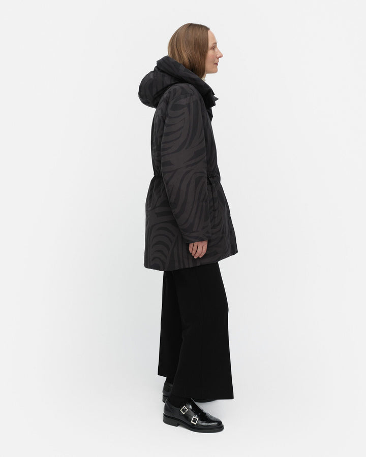 käännös jokuraita down coat