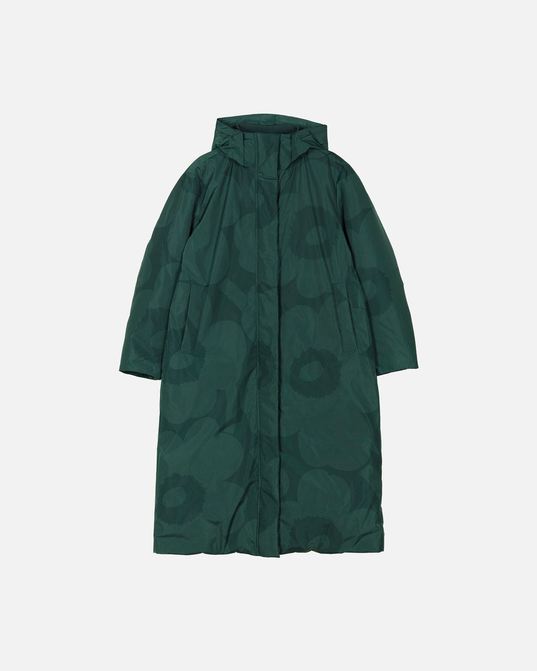 taiottu unikko down coat