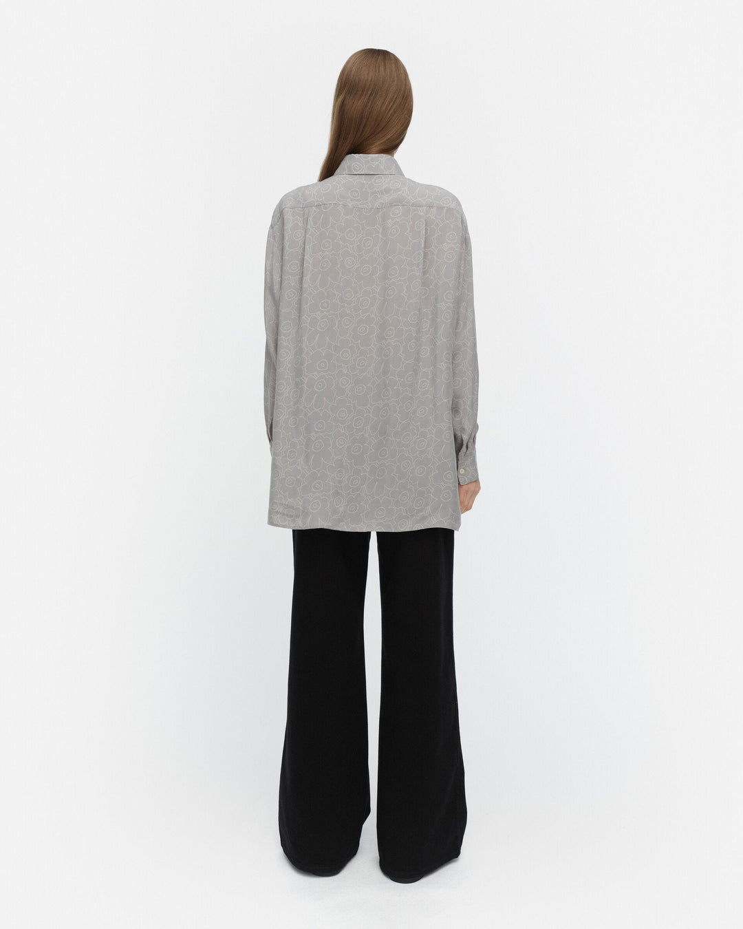 runsas piirto unikko shirt