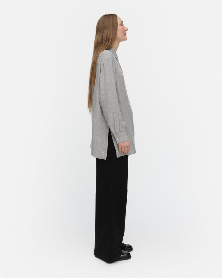 runsas piirto unikko shirt