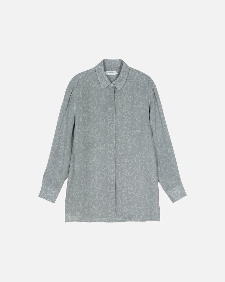 runsas piirto unikko shirt