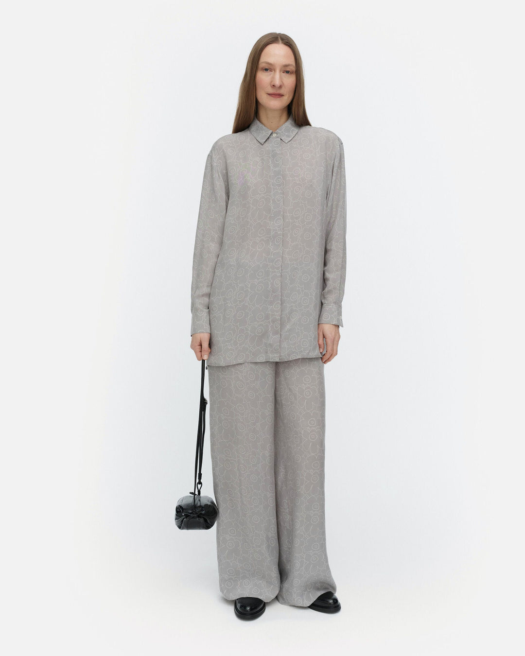 oanet piirto unikko trousers