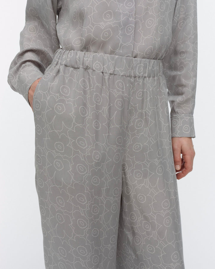 oanet piirto unikko trousers