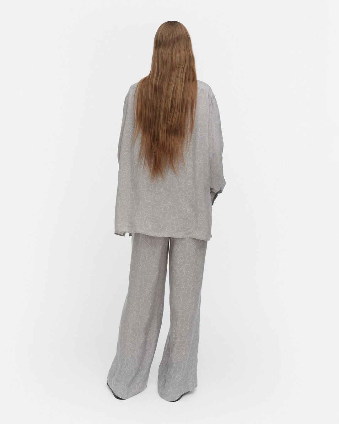 oanet piirto unikko trousers