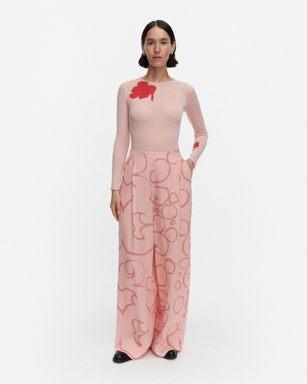 nähtävyys keidas trousers