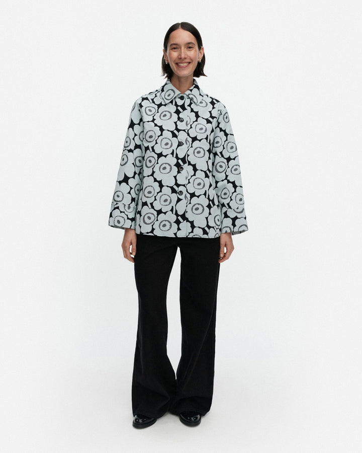 ladonta unikko shirt