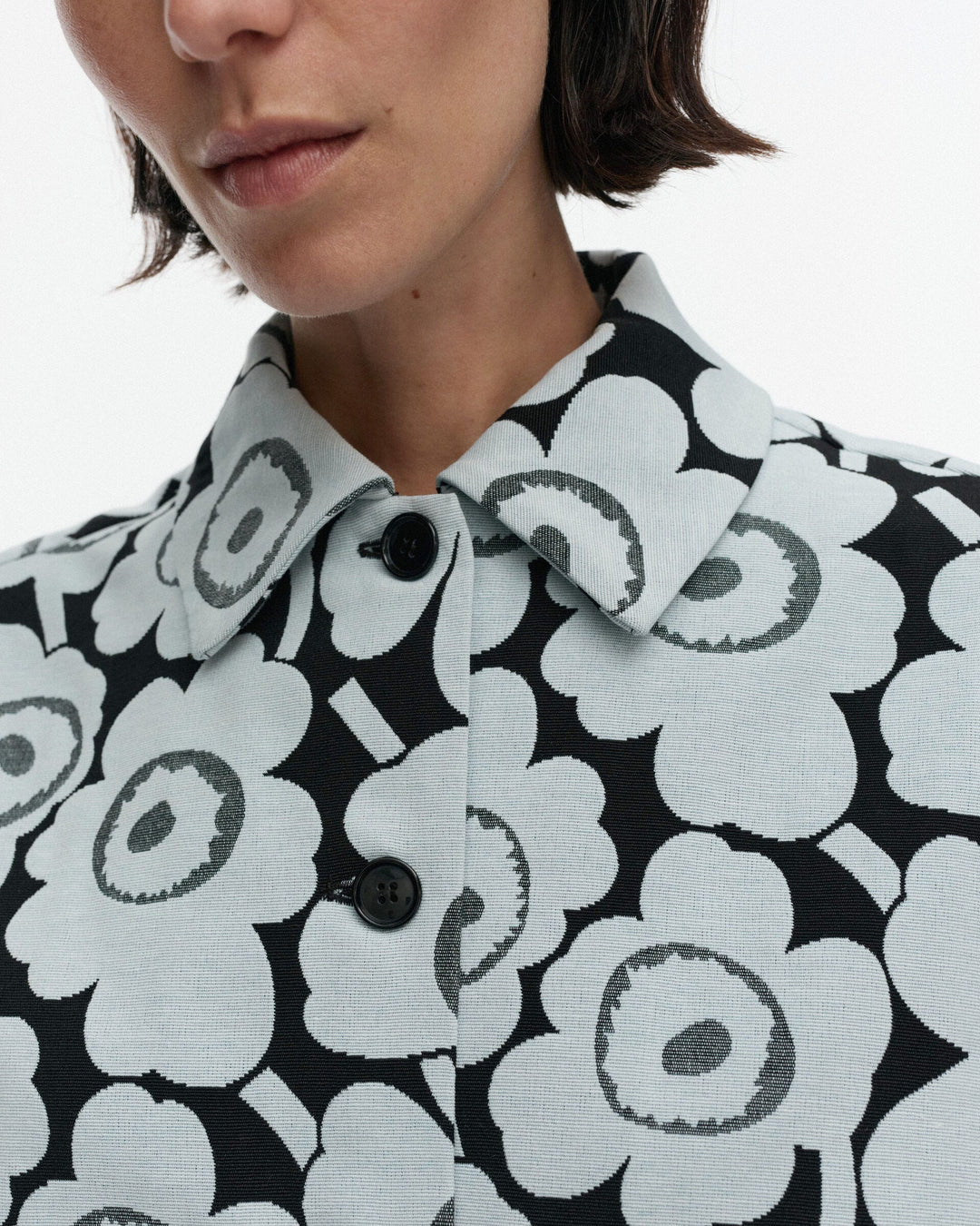 ladonta unikko shirt