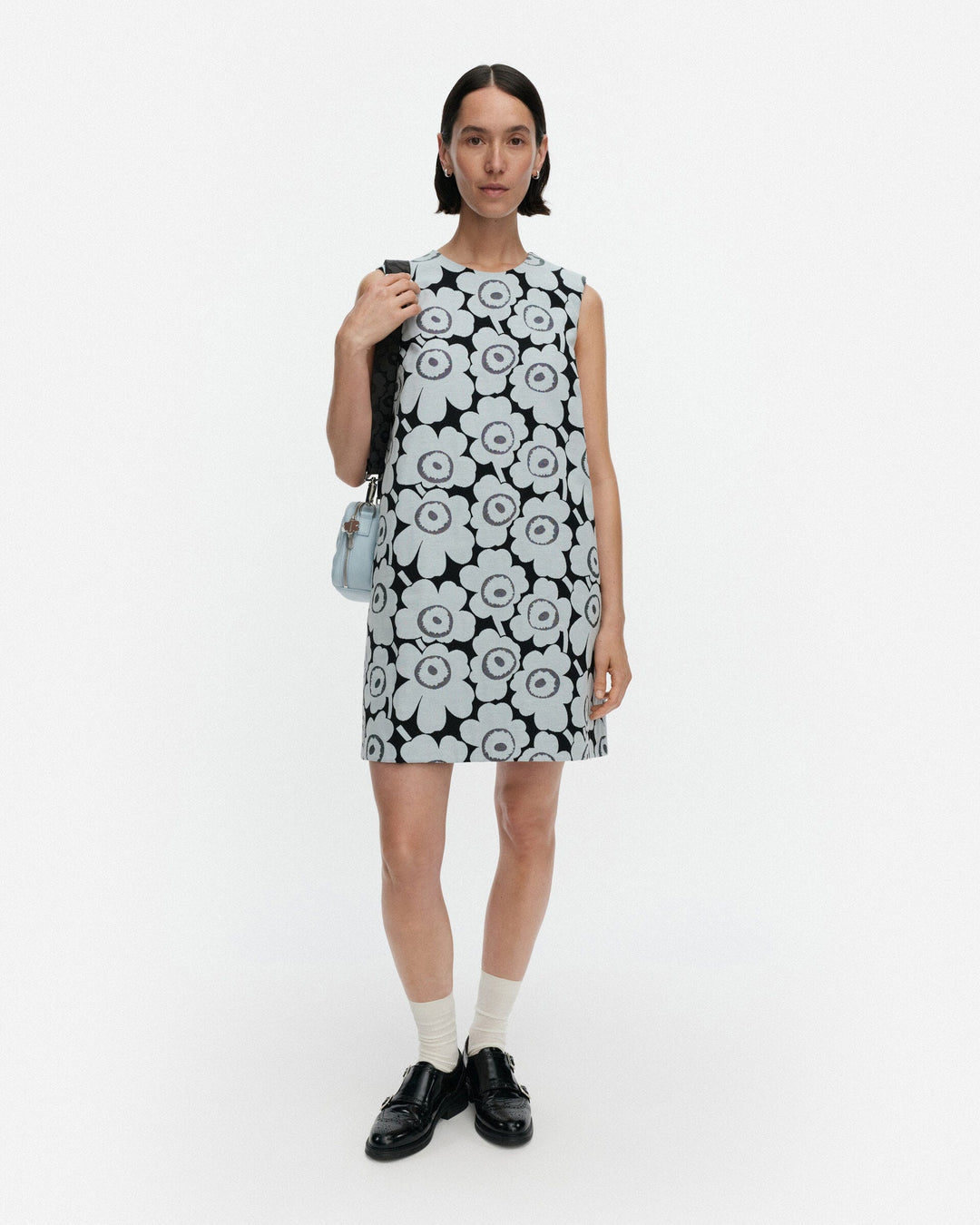hahmo unikko marimini dress