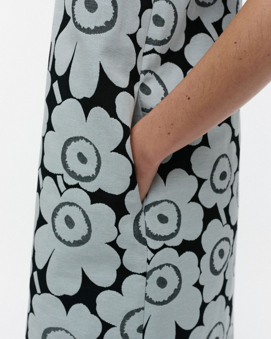 hahmo unikko marimini dress