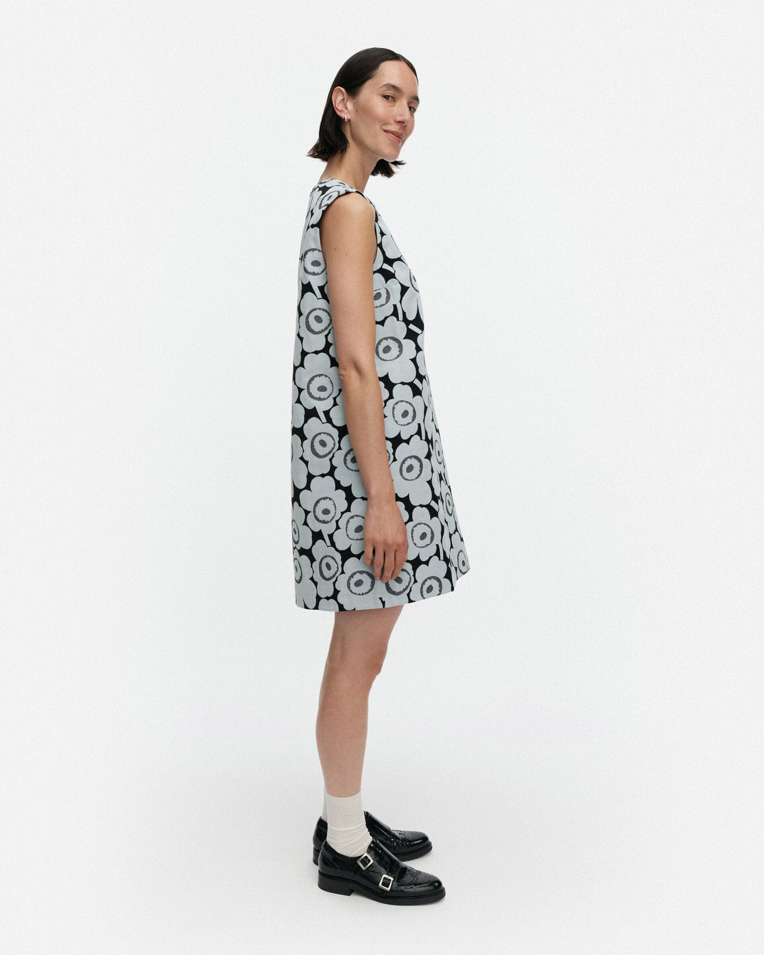 hahmo unikko marimini dress