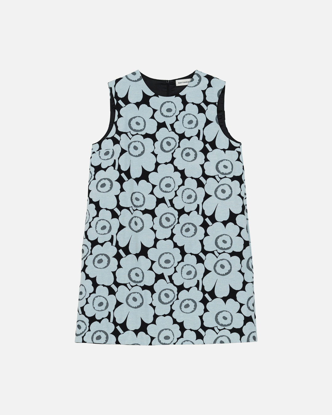 hahmo unikko marimini dress